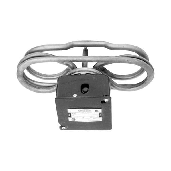 Allpoints Urn Heater W/Cut Out 208V 7000W 341087 - main